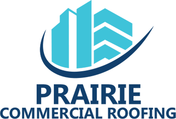 Prairie Commercial Roofing - 