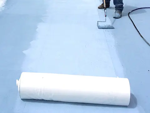 fabric reinforced systems